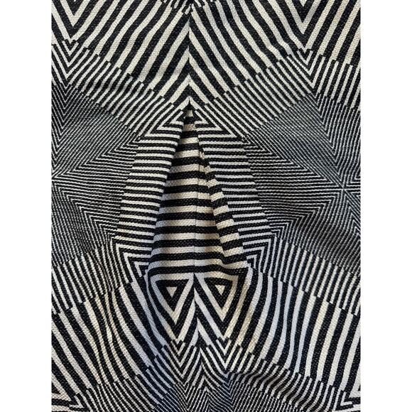 HD in Paris Anthropologie Geometric Tank Top Size XS - Picture 6 of 7